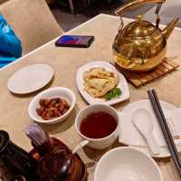 秋風陣陣 , 蟹粉小籠包 , 正！