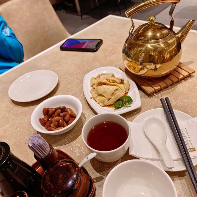 秋風陣陣 , 蟹粉小籠包 , 正！