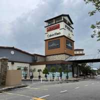 Weekend in down south Johor