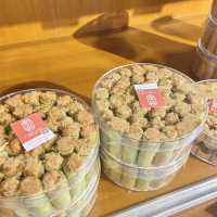 บ้านขนมไทย สอง-แสน