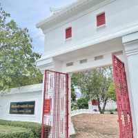 Songkhla National Museum 