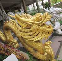 Four Faces Buddha Temple ‘Phra Phrom'