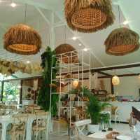 กะทิบ้านอาหารไทยและขนม