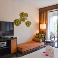 Siam Bayshore Resort, Pattaya