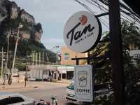 TAN HOSTEL X CAFE AONANG