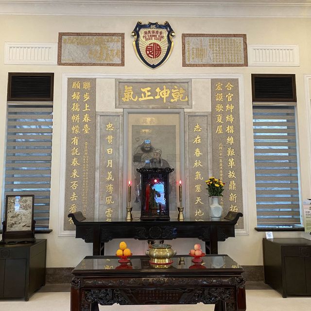 香港保良局历史博物馆
