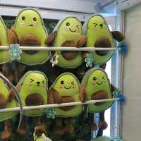 claw machine 