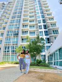 C Suites at Mactan Newtown