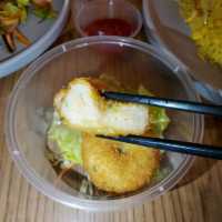 回味泰國菜