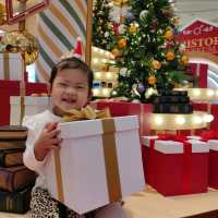 又到聖誕! 《HOHOHO! Amazing Christory Museum!》