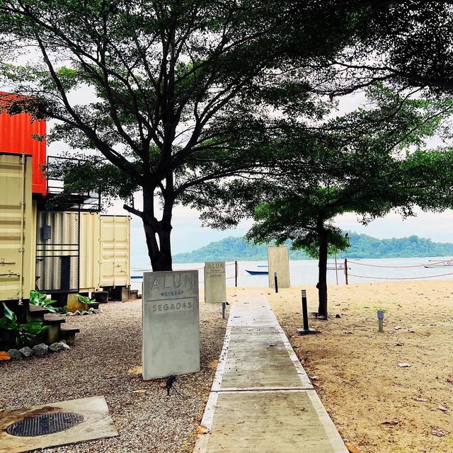 Pangkor Hidden Gem