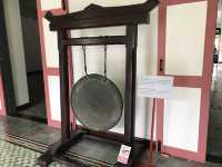 พิพิธภัณฑสถานแห่งชาติ น่าน 