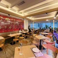 Something Wild - The Farm Restaurant 여행 사진