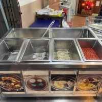 เต้าทึง 🍧เผ่งอัง ร้านขนมเก่าแก่ย่านคลองเตย
