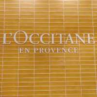 購物環境優美🧡💛🧼L'OCCITANE歐舒丹-忠孝門市 L'OCCITANE Zhongxiao Store