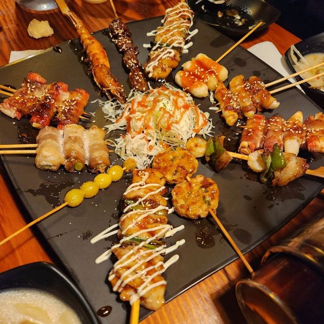 가성비있는 종각역 술집