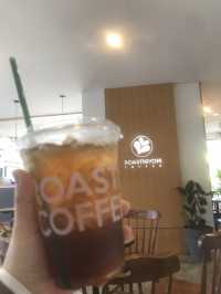 roastniyom coffee