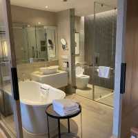โรงแรม 5 ดาว กลางใจเมืองระยอง Holiday Inn & Suite