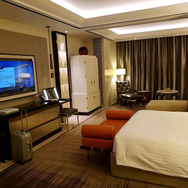 마닐라 쏠레어 호텔