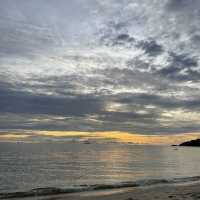 Teluk Batik Beach, Teluk Batik