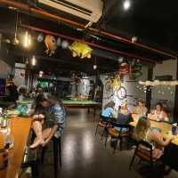 HOSTEL WITH 5 STARS SERVICES