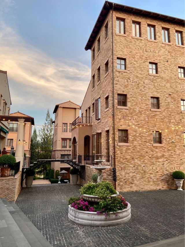 La Casetta Hotel by Toscana Valley 