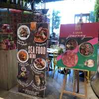 The Veranda ICONSIAM