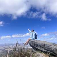 A wandering Soul in Bluff Knoll😎😉