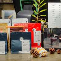 Vanvela Cafe’ & Space พัทยา