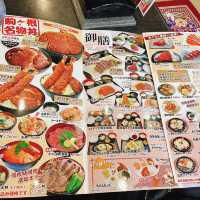 絶品の長野県名物！駒ヶ根ソースカツ丼！