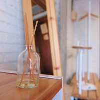 Greenhost Boutique Hotel