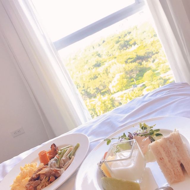 台北❘ 生日佈置🍰丹迪旅店大安森林公園店🌲
