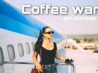 coffee war 331 station