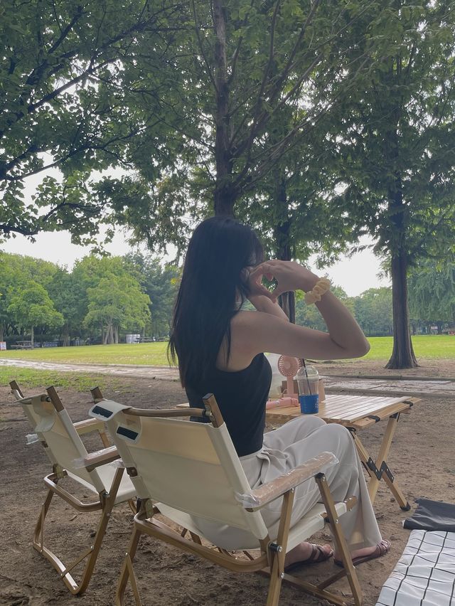 서울에서 나들이 즐기기 :: 서울숲🌱