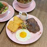 SO FASHION CAFFE MALL TAMAN ANGGREK
