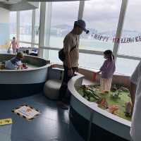 最不推薦的室內海景Playhouse