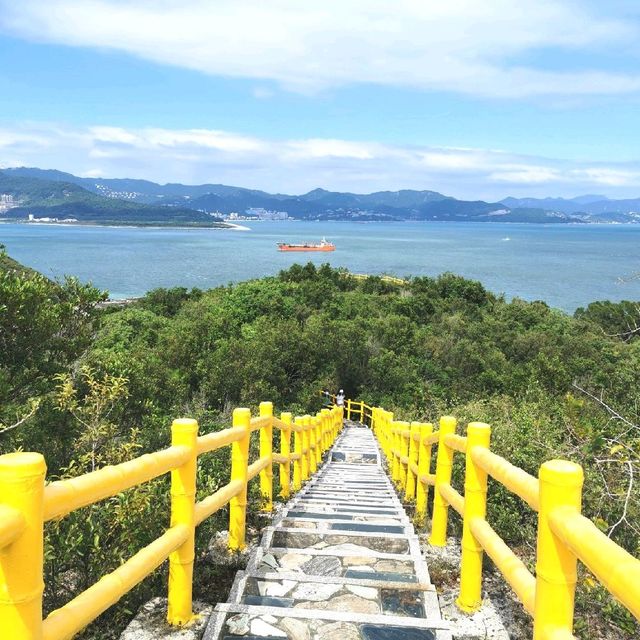 吉澳