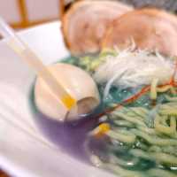 【油麻地驚現正宗日本學師拉麵店】MAKI RAMEN