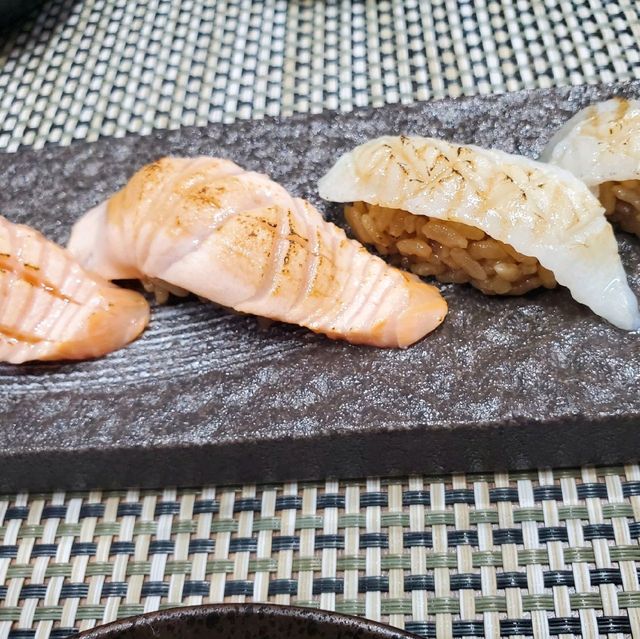 【🏮平民居酒屋價錢但食到Omakase質素🍶】