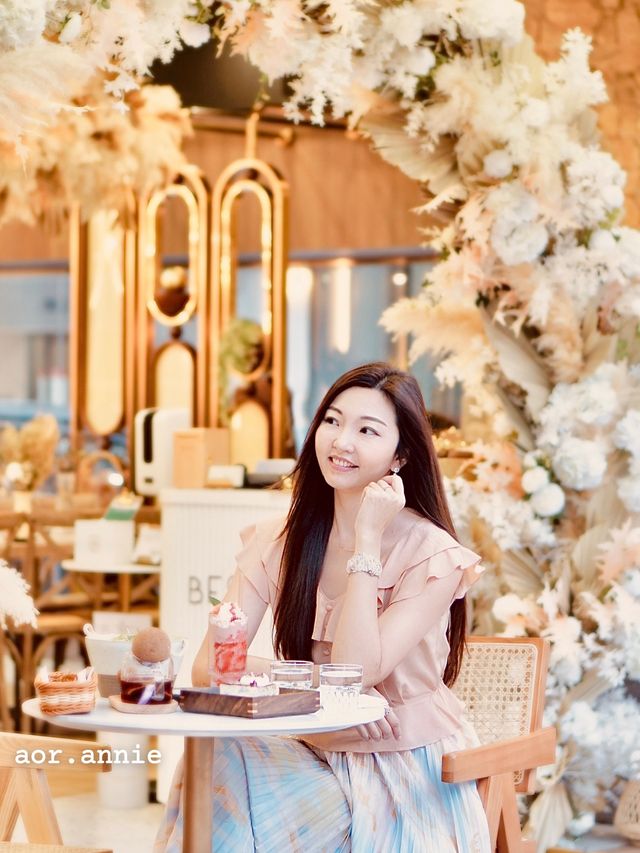 ♥️巴里渡假風餐廳♥️