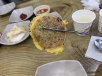 [강원도 속초]아바이마을 맛집 “단천식당”