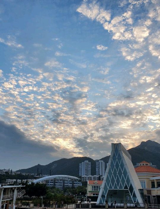 🛁面海步入式浴缸🏝️充滿渡假風情的離島酒店🏡