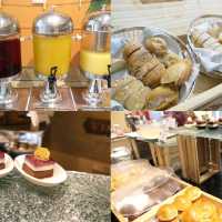 【台中西屯住宿推薦】日月千禧酒店Millennium Vee Hotel Taichung，饒富現代感的時尚五星酒店，七期住宿好選擇

