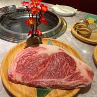 《燒肉跟我去八木橋》