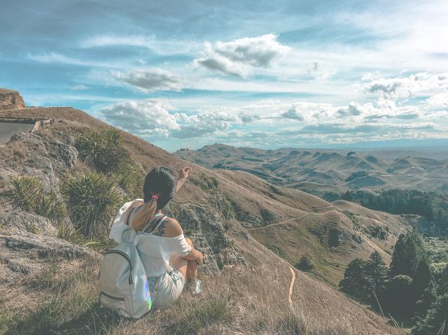 The Best Hike in Hawkes Bay!