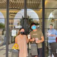 The 1st Brandy Museum in the Philippines