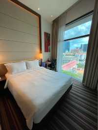 Holiday Inn Express Singapore Clarke Quay