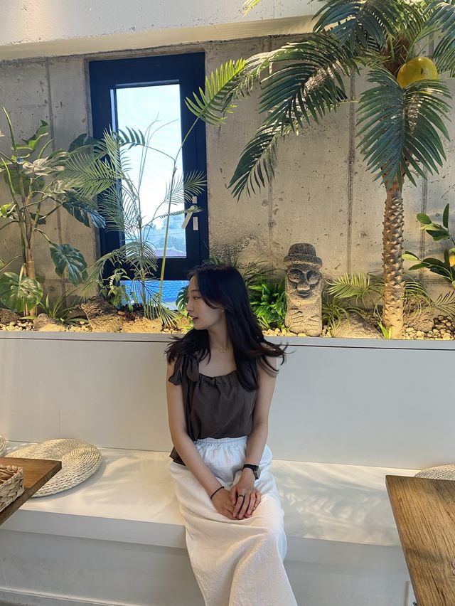[제주] 제주 추천 코스