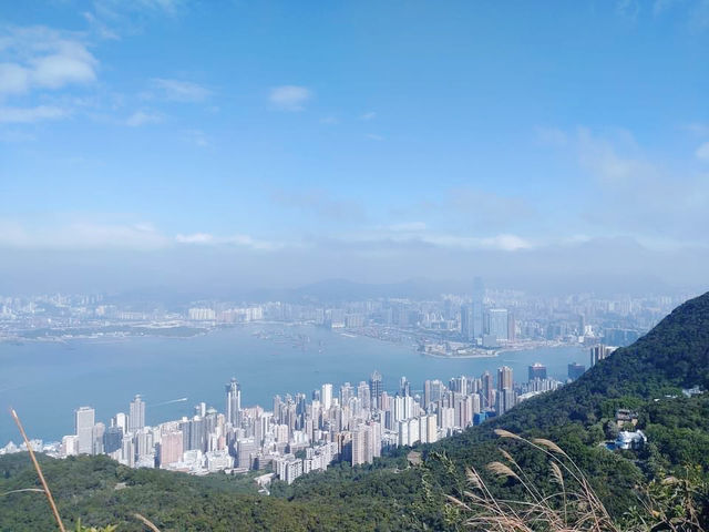 西高山