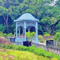 山頂公園